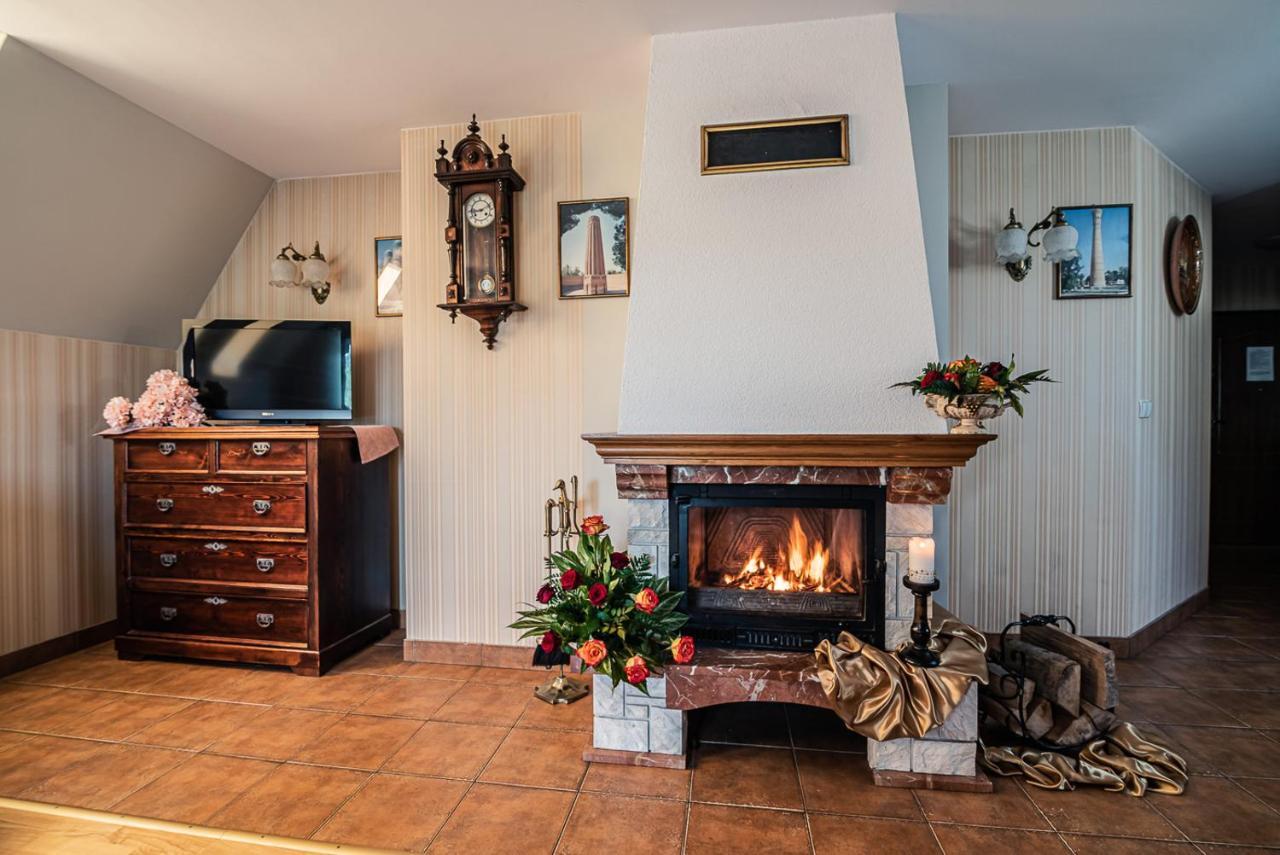 Willa Azja Spa & Wellness Zakopane Eksteriør billede