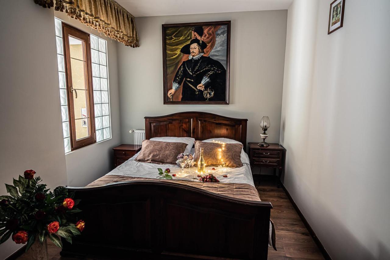 Willa Azja Spa & Wellness Zakopane Eksteriør billede