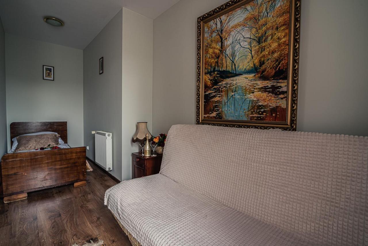 Willa Azja Spa & Wellness Zakopane Eksteriør billede