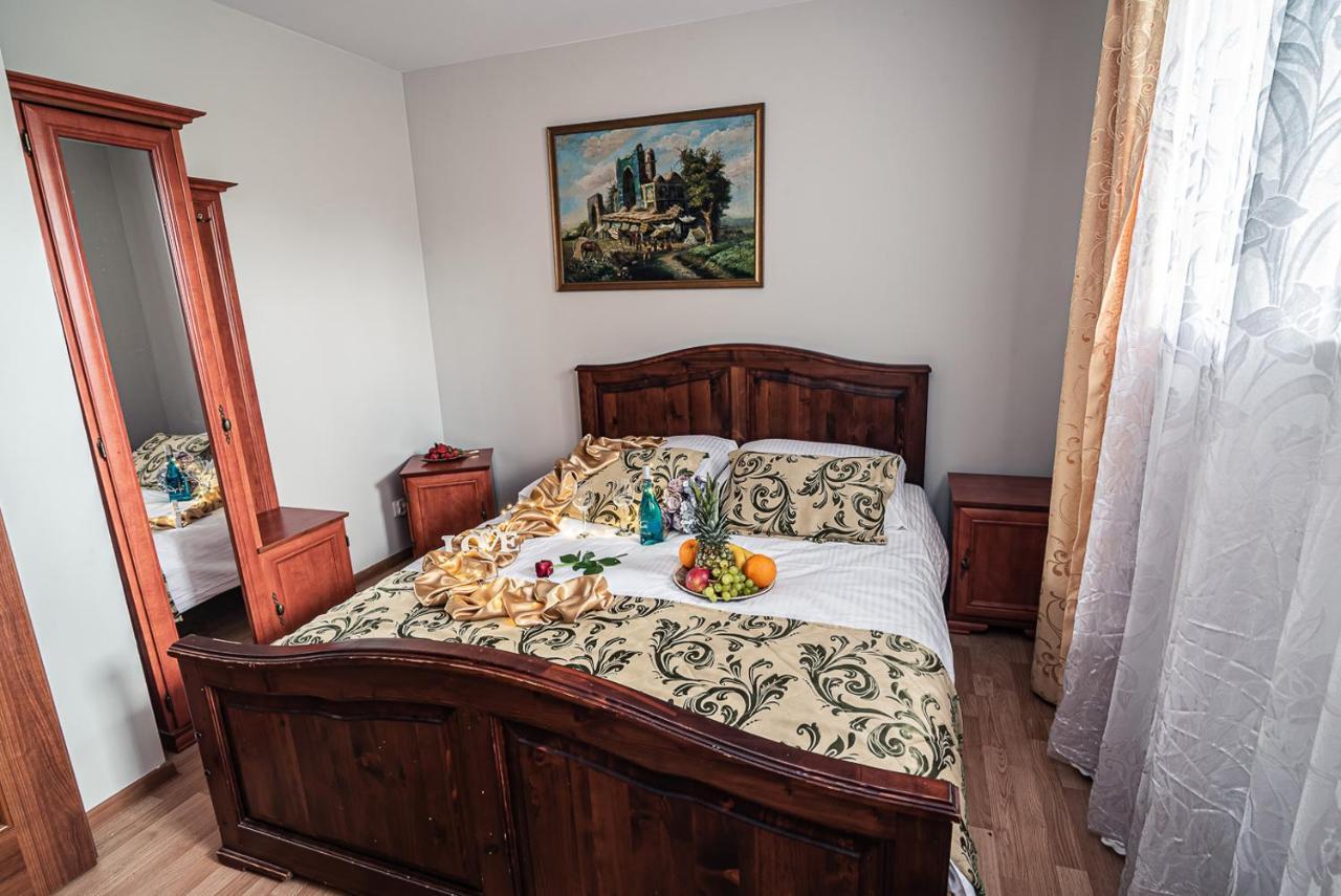 Willa Azja Spa & Wellness Zakopane Eksteriør billede