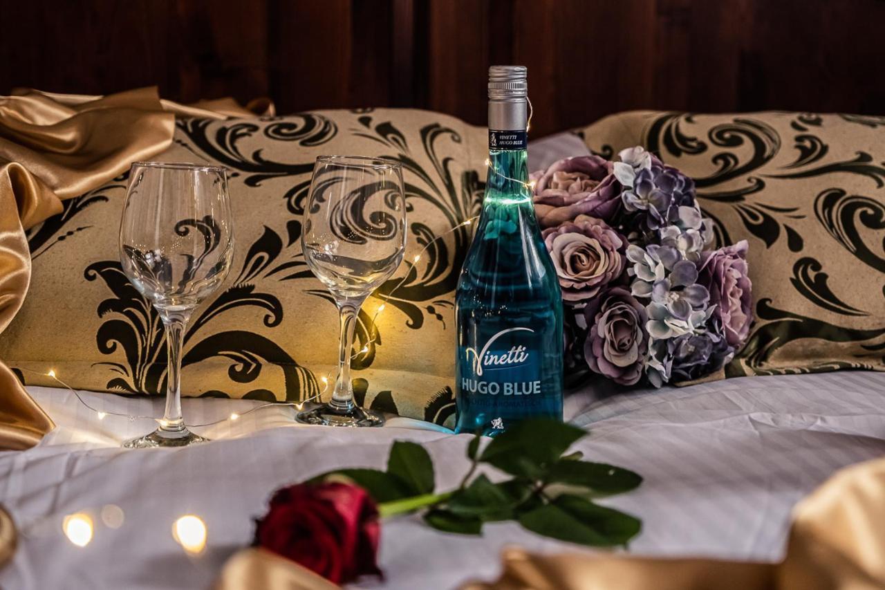 Willa Azja Spa & Wellness Zakopane Eksteriør billede